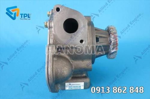Bơm Nước Động Cơ Cho PC400, PC450 - 6251-61-1100