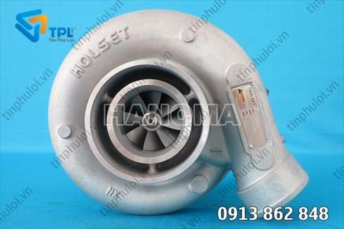 Turbo Tăng Áp Cho Động Cơ 6D102 - 6735-81-8031