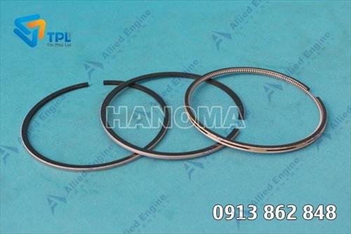 Xecmang 4D95 - 6207-31-2500