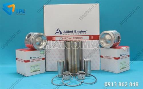 Bộ hơi SAA6D107E-1 - 6754-31-2111 SP