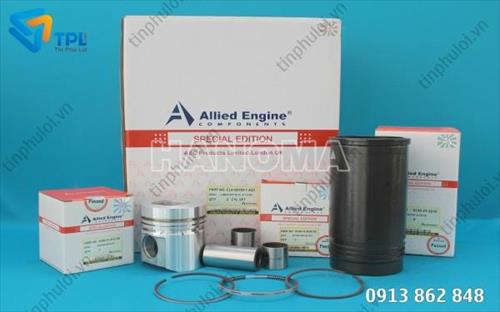 Bộ hơi 6D105-1 - CK-6136-31-2112