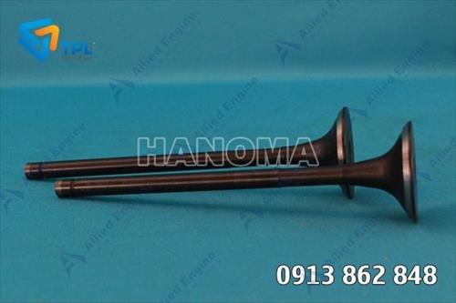 Xupap xả S6D125-1 - 6150-41-4210