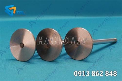 Xupap hút S6D102 - 6736-41-4110  