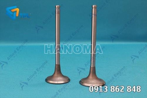 Xupap hút 6D95 - 6204-41-4110