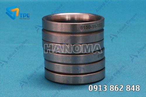 Đế xupap xả S6D125-1 - 6150-11-1320