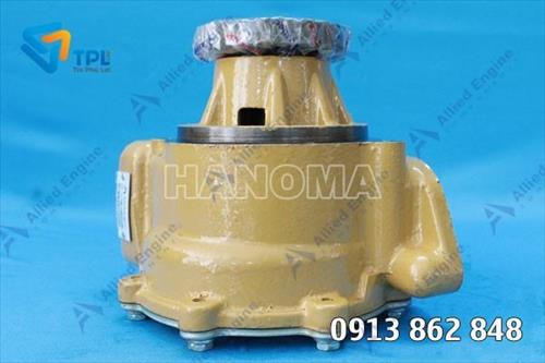 Bơm nước 6D125E - 6151-62-1101