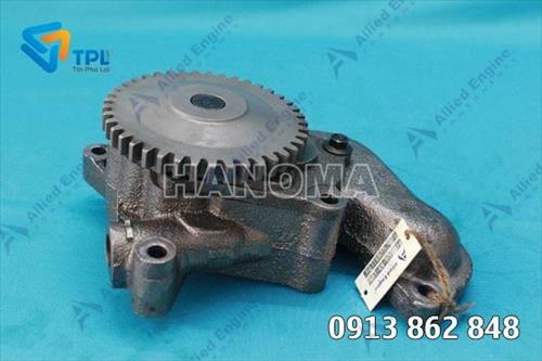 Bơm nhớt động cơ 6D108 - 6221-53-1101