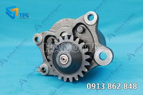 Bơm nhớt 6D125E - 6151-51-1005