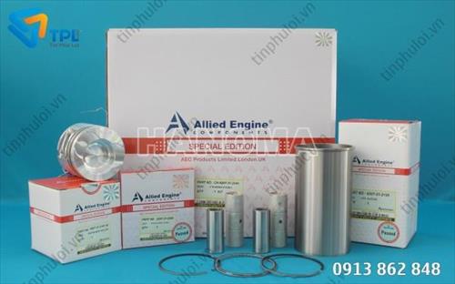  Bộ hơi S6D95 - CK-6207-31-2141
