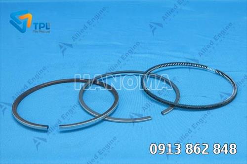 Xecmang CAT 3066T - 5l 7538