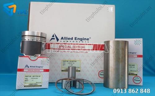 Bộ hơi CAT 3066TS6KT - CK 2977753