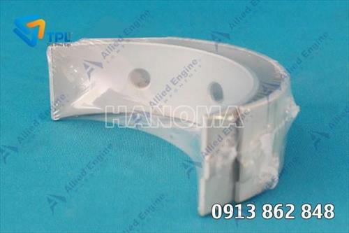 Bạc balie CAT - 1W 0312