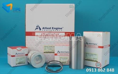 Bộ hơi ISUZU 6BD1-T - 1-12111-777-0SP