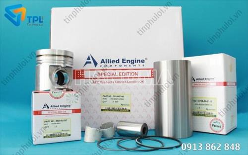 Bộ hơi Cummins 6BT - CK-3907163