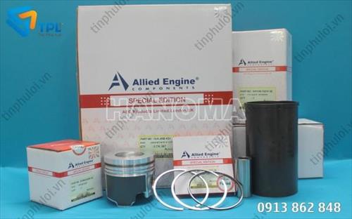 Bộ hơi HINO JO5E - CLK-JO5E