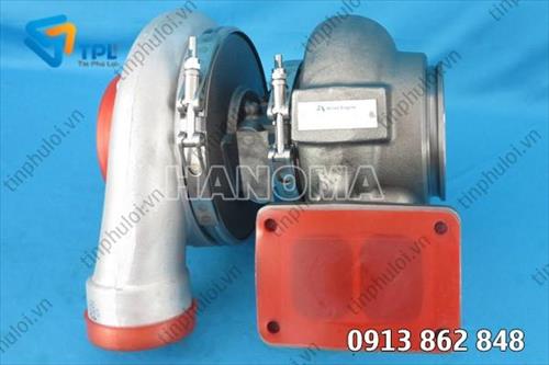 Turbo tăng áp máy xúc PC450-7 - 6156-81-8170