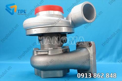 Turbo tăng áp Komatsu PC450 - 6506-21-5020
