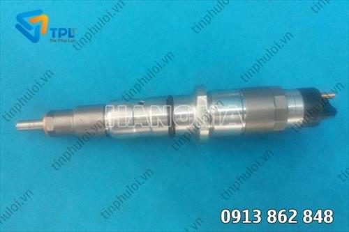 Vòi phun máy xúc PC300-8 - 6745-12-3100