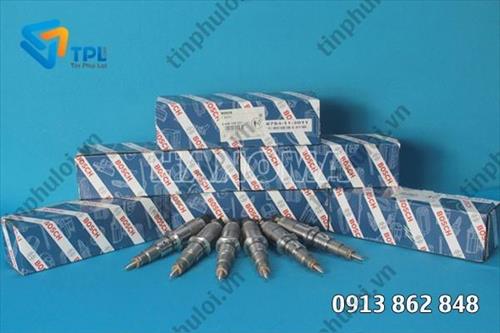 Vòi phun máy xúc PC200/PC220 - 6754-11-3011