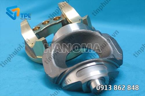 Đế chao HPV95 - J610206-0-400