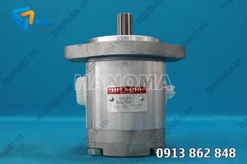 Bơm bánh răng-bơm khiển cho máy ZX130 - 9227087
