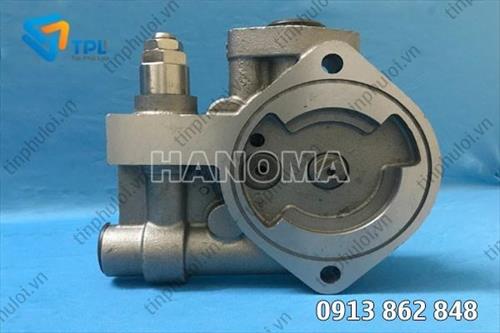 Bơm bánh răng - bơm điều khiển cho máy PC200-3/PC200-5 - 708-25-01064