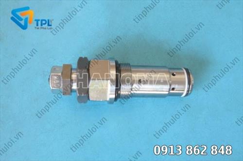 Van lắp cho máy PC100PC120 - 700-86-55001