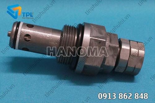 Van điều khiển PC200-8 - 723-40-91500