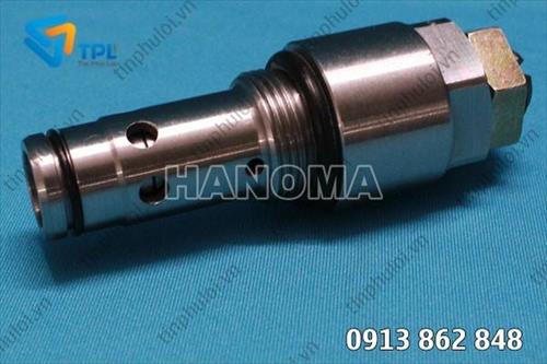 Van 1 chiều PC200-3 - 708-25-14902