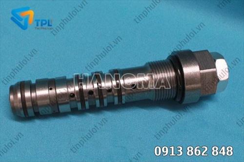 Van LS PC350-7 - 708-2G-03910