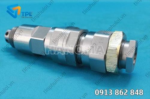 Van điều khiển PC120-6 - 723-40-90100