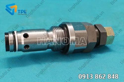 Van 1 chiều PC200-6 - 723-40-50401