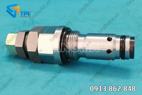Van 1 chiều PC300-6 - 723-40-50301