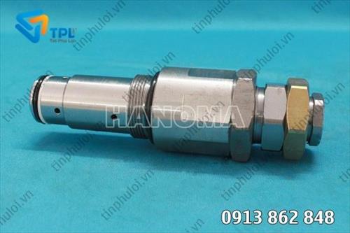 Van 1 chiều PC160-6 - 723-30-90400