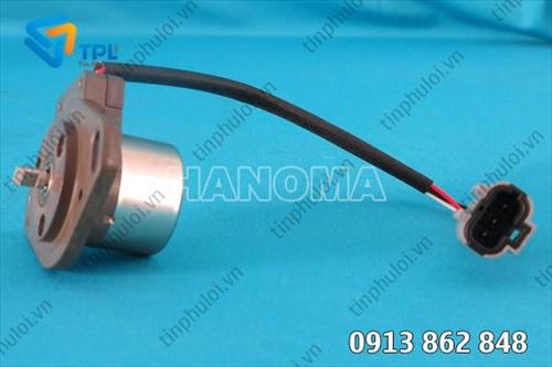 Cảm biến góc nghiêng máy xúc Hitachi ZX800-1 - 9102385
