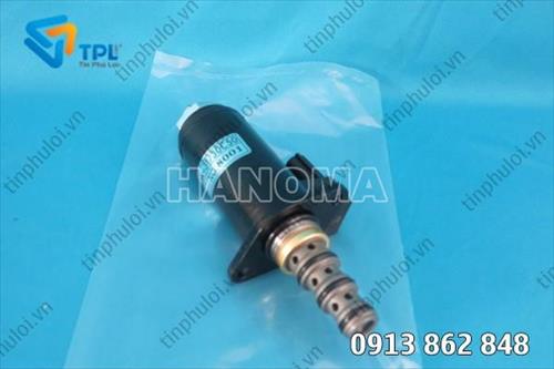 Van điện từ Kobelco SK200-8 - YN35V00048F1