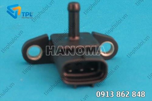 Cảm biến áp suất khí nạp Kobelco SK330-8/SK200-8 - VH893901080A