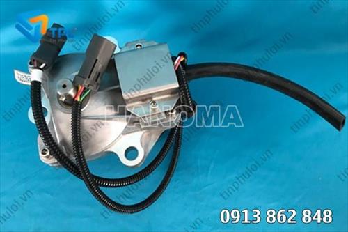 Motor gas máy Komatsu PC200PC300 - 7834-40-2004