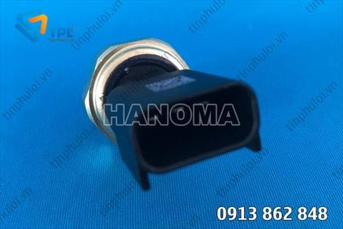 Cảm biến áp suất nhớt động cơ Komatsu PC400-7/8 - 6219-81-1961