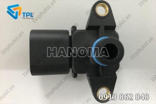 Cảm biến áp suất khí nạp Komatsu PC400-7/8 - 6261-81-2700