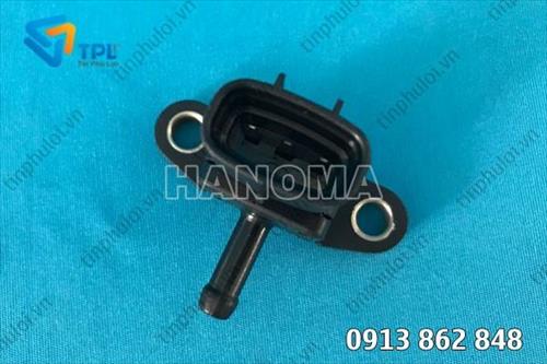 Cảm biến áp suất khí nạp Komatsu PC400-7 