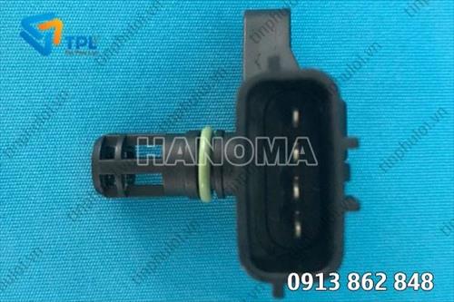 Cảm biến nhiệt độ khí nạp cho máy Komatsu PC200/300-8 - 6754-81-2701