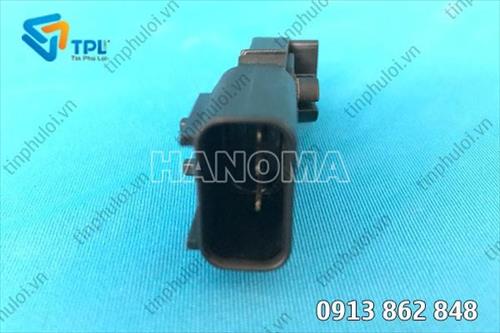 Cảm biến áp suất khí nạp Komatsu PC200/300-8 - 6261-81-1900