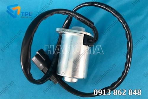 Cụm van điện cho máy PC200/300/400 - 20Y-60-32121