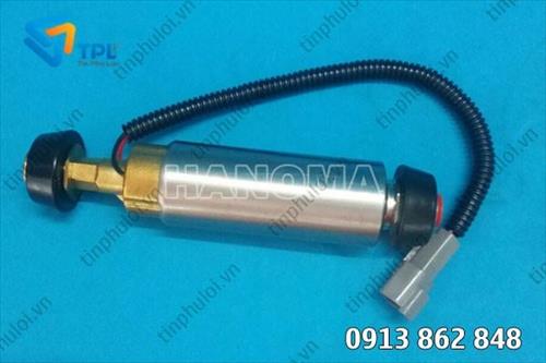 Bơm chuyển nhiên liệu cho máy xúc Komatsu PC300 - 6745-71-1840
