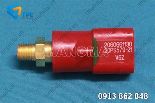 Công tắc áp suất 61130 cho máy xúc đào Komatsu