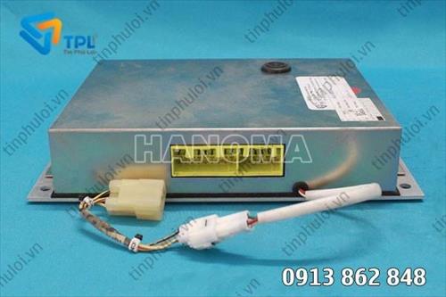 Hộp đen máy xúc Kobelco SK300