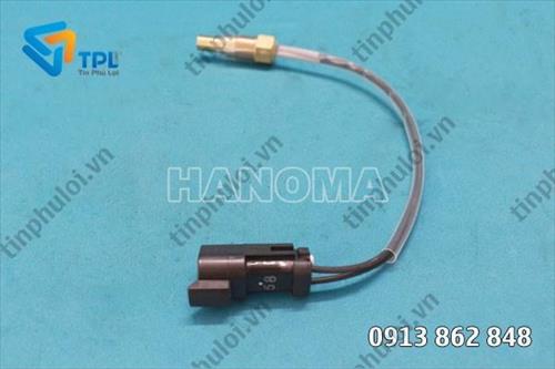 Cảm biến nhiệt độ nước 3520 máy Komatsu