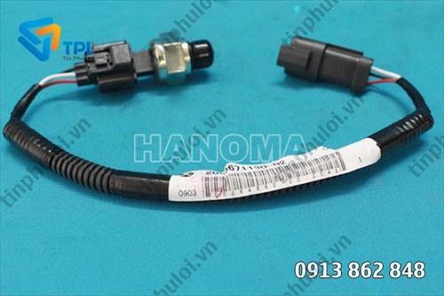 Cảm biến áp suất 71130 cho máy xúc Komatsu