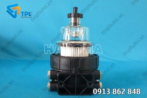 Lọc nhiên liệu tách nước LKF cho xe bán tải FORD